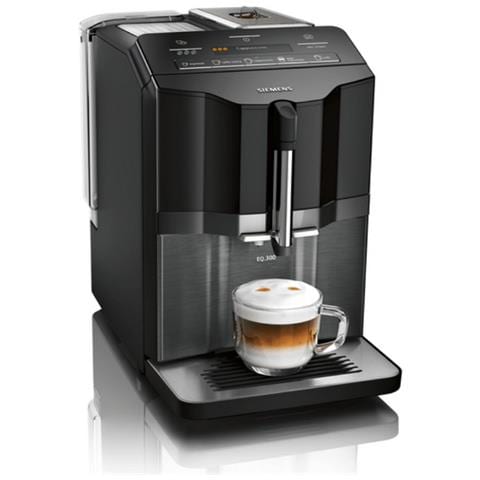 Robot Da Caffè 15 Bar Nero - Ti355209rw - Foto 1