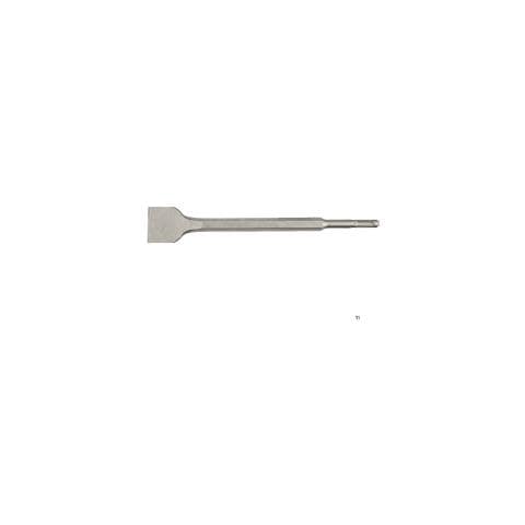 Scalpello Sds Plus 14x250x40mm Extra Temprato - Foto 1