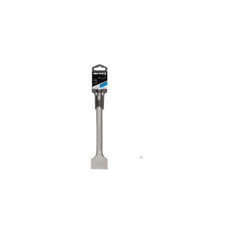 Scalpello Sds Plus 14x250x40mm Extra Temprato - Foto 2