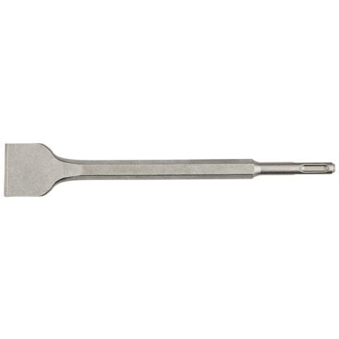 Scalpello Sds Plus 14x250x40mm Extra Temprato - Foto 3