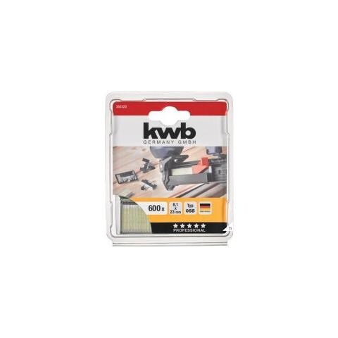 600 Graffette Dure 055-c 23mm Zb - Foto 2