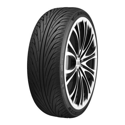 Pneumatico Ns2 195/60r13 83h - Estivo - Foto 1
