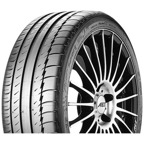 Pneumatico Pilot Sport Ps2 245/35r18 92y - Estivo - Foto 1