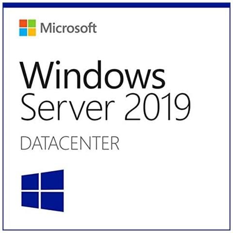 Windows Server Datacenter 2019 64 Bit 16 Core - Foto 1