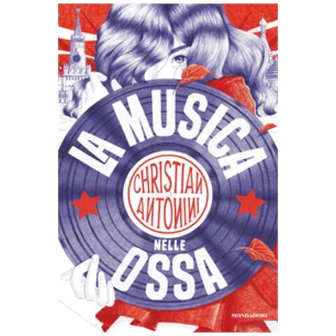 Christian Antonini - La Musica Nelle Ossa - Foto 1