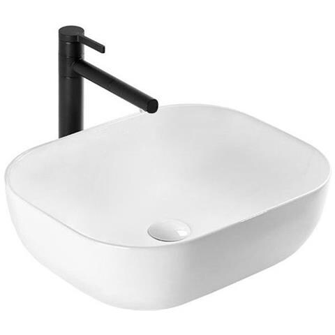 Lavabo Da Appoggio Belinda Slim - Foto 1