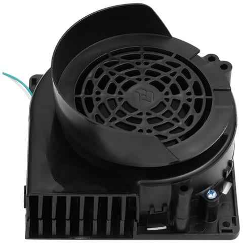 Stringa Di Luci Led Con 110 Led E Ventola 1100 Cm - Foto 2