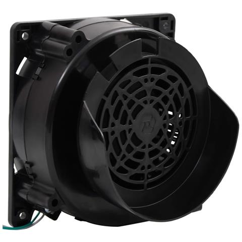 Stringa Di Luci Led Con 110 Led E Ventola 1100 Cm - Foto 8