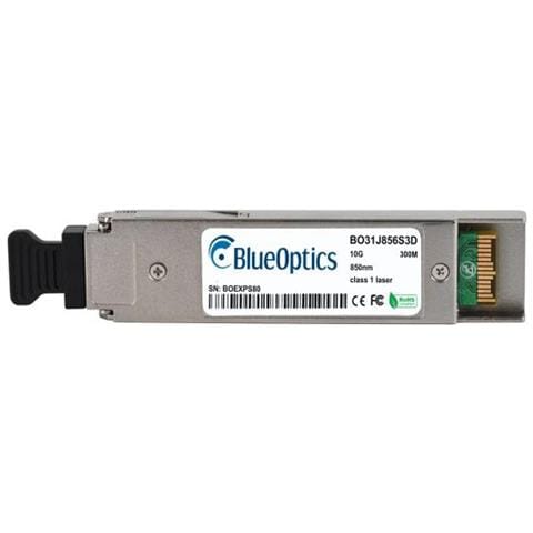 3855-bo Modulo Del Ricetrasmettitore Di Rete Fibra Ottica 10000 Mbit /s Xfp - Foto 1