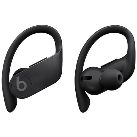 Powerbeats Pro Cuffie Wireless A clip, In-ear Sport Bluetooth Nero - Foto 1
