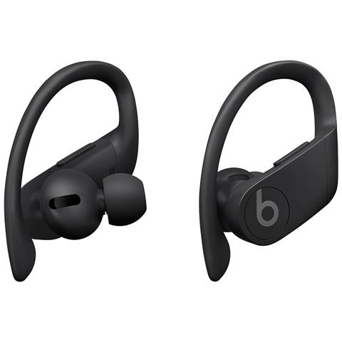 Powerbeats Pro Cuffie Wireless A clip, In-ear Sport Bluetooth Nero - Foto 2