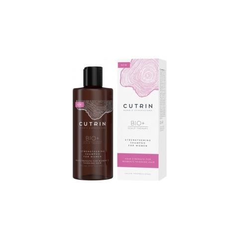 Bio+ Strengthening Shampoo For Women 250ml - Foto 1