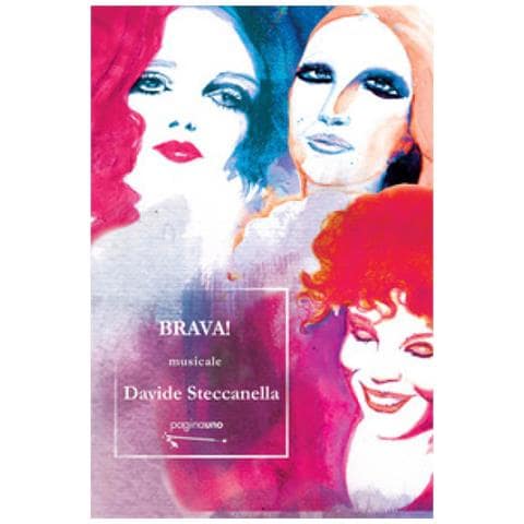 Davide Steccanella - Brava! - Foto 1
