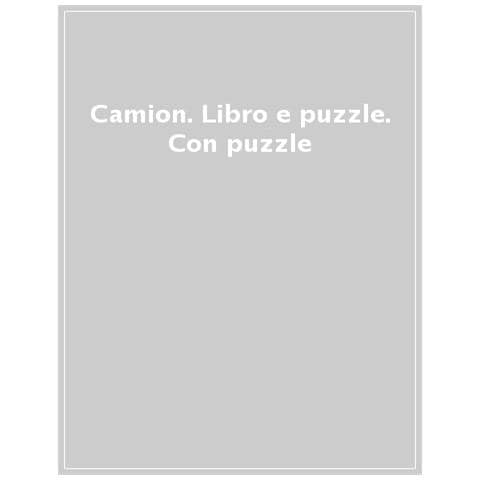 Sam Smith - Camion. Ediz. A Colori. Con Puzzle - Foto 1