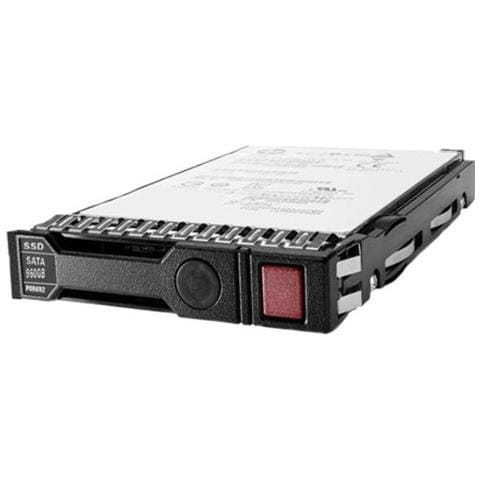 e P37172-001 Drives Allo Stato Solido 1,6 Tb Sas - Foto 2
