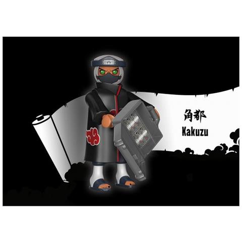 71102 - Kakuzu - Naruto Shippuden - Foto 2
