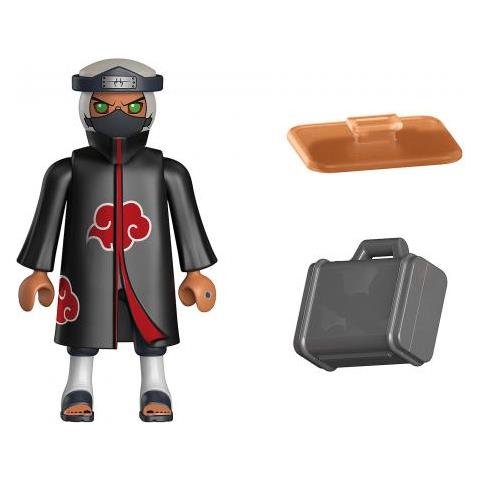 71102 - Kakuzu - Naruto Shippuden - Foto 1