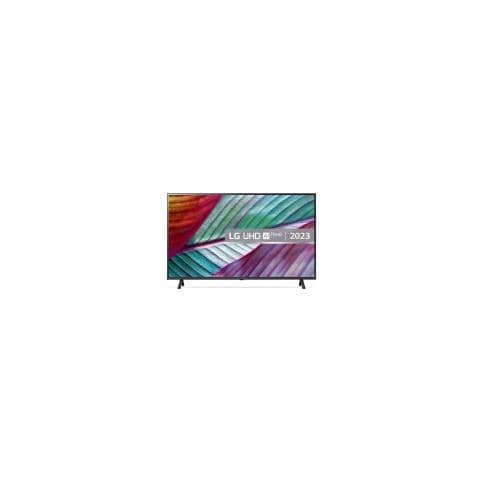 TV LED Ultra HD 4K 50" 50UR78006LK Smart TV WebOS 2023 - Foto 1