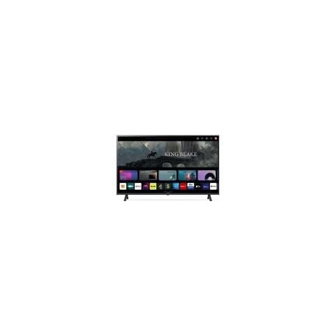 TV LED Ultra HD 4K 50" 50UR78006LK Smart TV WebOS 2023 - Foto 5