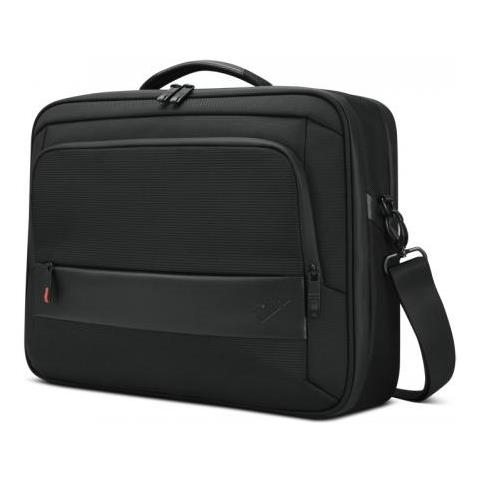 ThinkPad Professional 16-Inch Topload Gen 2 40,6 Cm (16") Borsa Con Caricamento Dall'alto Nero - Foto 4