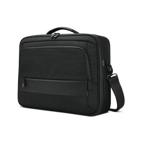 ThinkPad Professional 16-Inch Topload Gen 2 40,6 Cm (16") Borsa Con Caricamento Dall'alto Nero - Foto 1