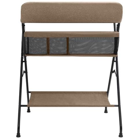 Fasciatoio Grigio Talpa In Ferro - Foto 2