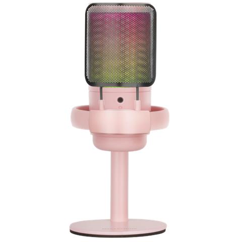 MMIC-SE Rosa Microfono da tavolo - Foto 1