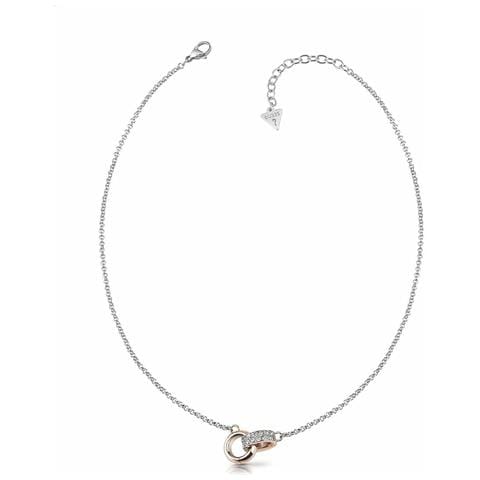 Collana Donna Ubn78057 45 Cm - Foto 1