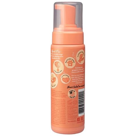 Schiuma Detergente Quick Fix Cane Pesca (200 Ml) - Foto 2