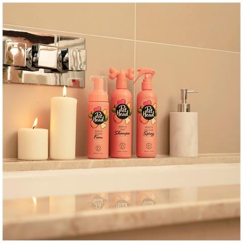 Schiuma Detergente Quick Fix Cane Pesca (200 Ml) - Foto 5