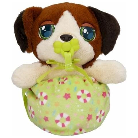 Cagnolino Di Peluche Imc Toys - Foto 1