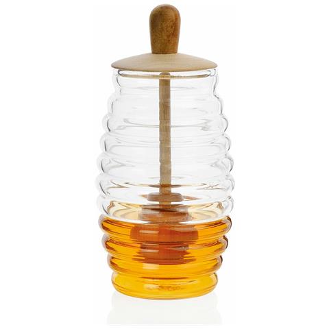 Contenitore Per Miele Ms66068 300 Ml - Foto 1