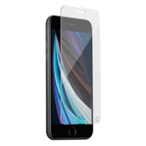 Salvadisplay Per Iphone Se 2022/se / 8/7/6s / 6 Original, Trasparente - Foto 1