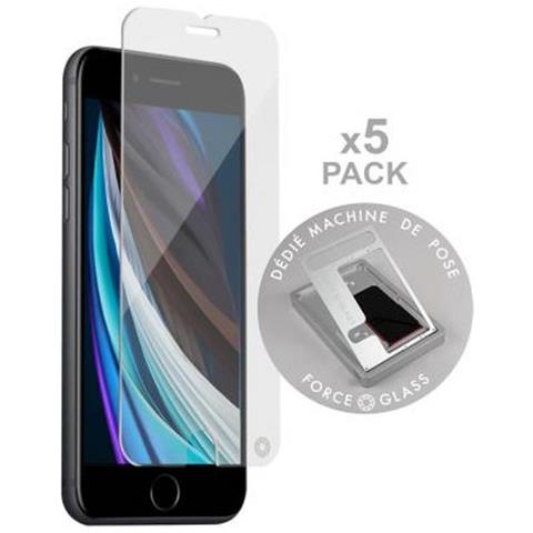 Salvadisplay Per Iphone Se 2022/se / 8/7/6s / 6 Original, Trasparente - Foto 2
