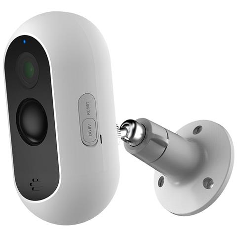 MAGNES 3 Sferico Telecamera di sicurezza IP Interno e esterno 1920 x 1080 Pixel Soffitto /Parete /scrivania - Foto 2