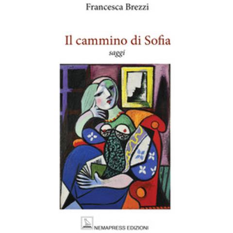 Francesca Brezzi - Il Cammino Di Sofia - Foto 1