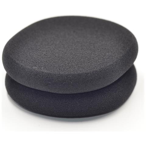 Sostituzione Dei Cuscinetti In Spugna Per Logitech H800 Black - Foto 2