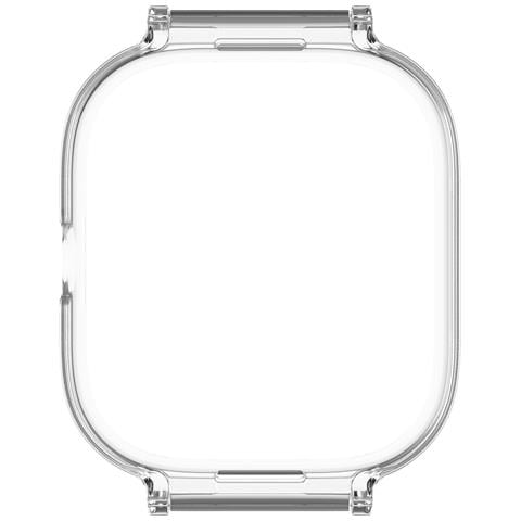 Custodia Protettiva Per Pc Redmi Watch 4 White - Foto 1