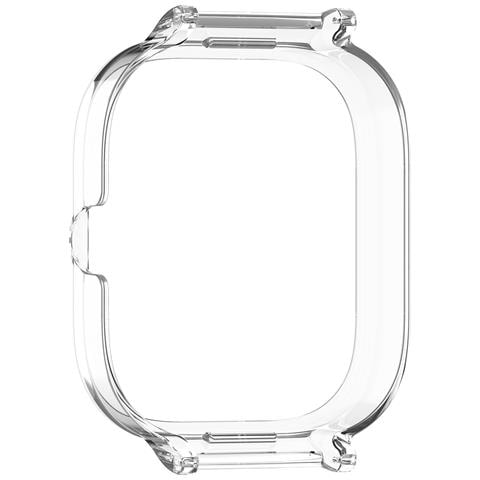 Custodia Protettiva Per Pc Redmi Watch 4 White - Foto 4