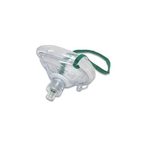 Maschera Rianimazione Pocket - Foto 1