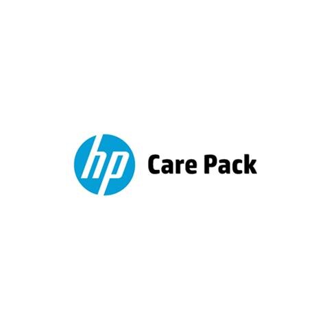 Hewlett Packard Enterprise U4aq9e Servizio Di Supporto It - Foto 1