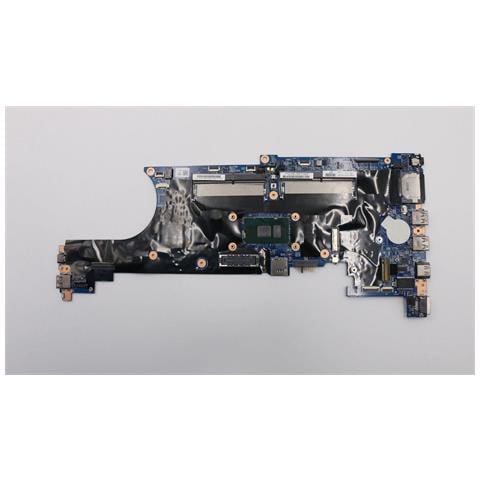 Systemboard I5-6300,hd,win,tpm2=y,amt=y (02hl420) - Foto 1