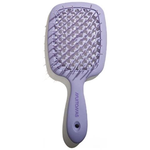 Hair Brush Violet - Foto 1
