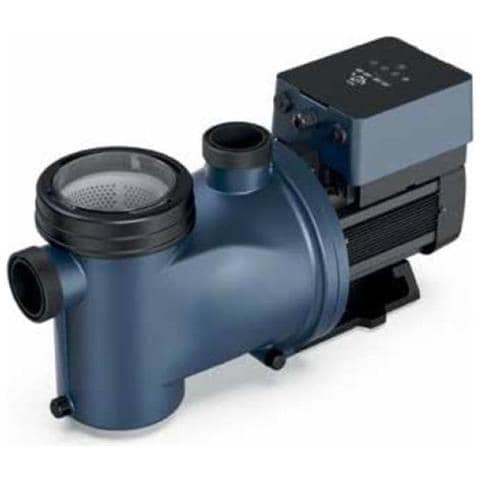 Pompa Di Filtrazione A Velocità Variabile Inverk Dcp12 - Foto 1