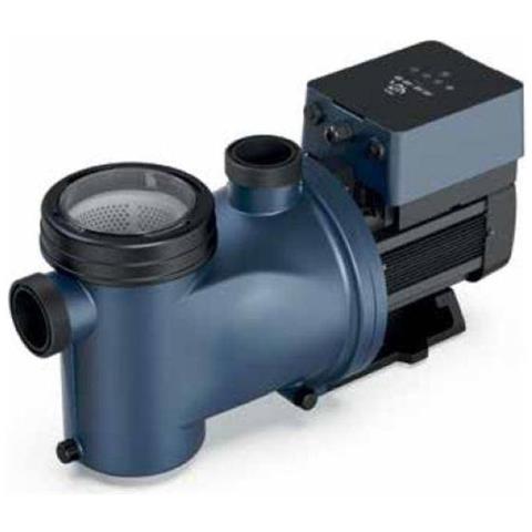 Pompa Di Filtrazione A Velocità Variabile Inverk Dcp12 - Foto 2