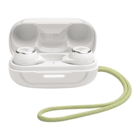 Reflect Aero Auricolare True Wireless Stereo (TWS) In-ear Chiamate /Musica /Sport /Tutti i giorni USB tipo-C Bluetooth Bianco - Foto 1