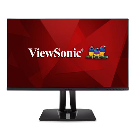 VP2756-2K Monitor PC 68,6 cm (27") 2560 x 1440 Pixel Wide Quad HD LED Nero - Foto 1