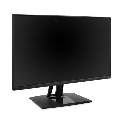 VP2756-2K Monitor PC 68,6 cm (27") 2560 x 1440 Pixel Wide Quad HD LED Nero - Foto 2