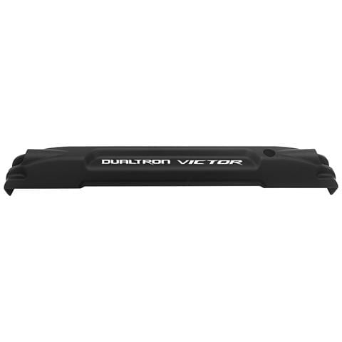 Copertura Ruota Scooter Dualtron Victor - Lato Destro, Nero - Foto 2