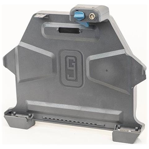 7160-1787-00 docking station per dispositivo mobile Tablet Metallico - Foto 1